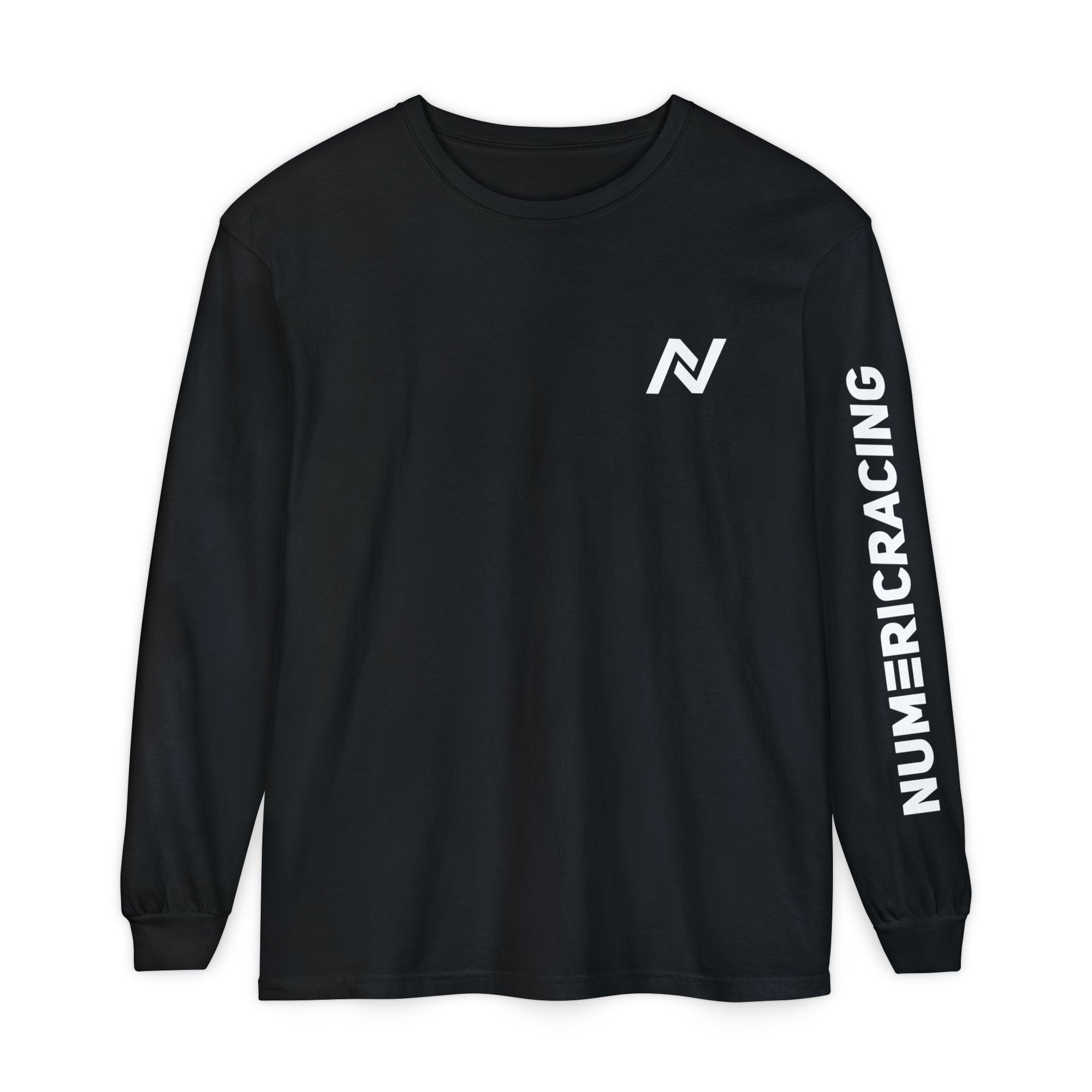 Revive Your Love to Drive Long Sleeve Comfort Tee