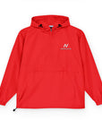 Champion Embroidered Numeric Racing Jacket