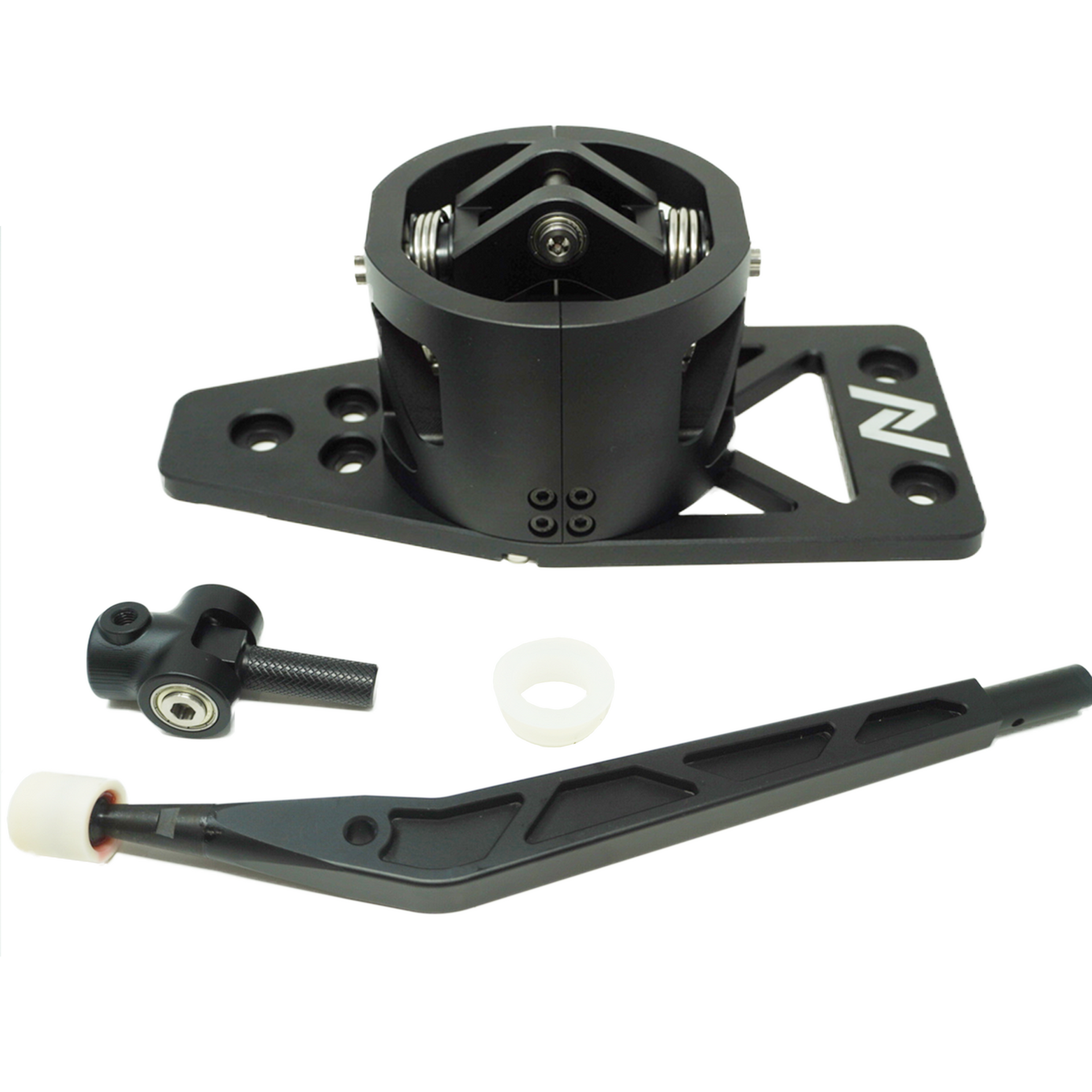 G Body Short Throw Shifter 901/915/930 – Numeric Racing G Body Short Throw Shifter 901/915/930 – Numeric Racing