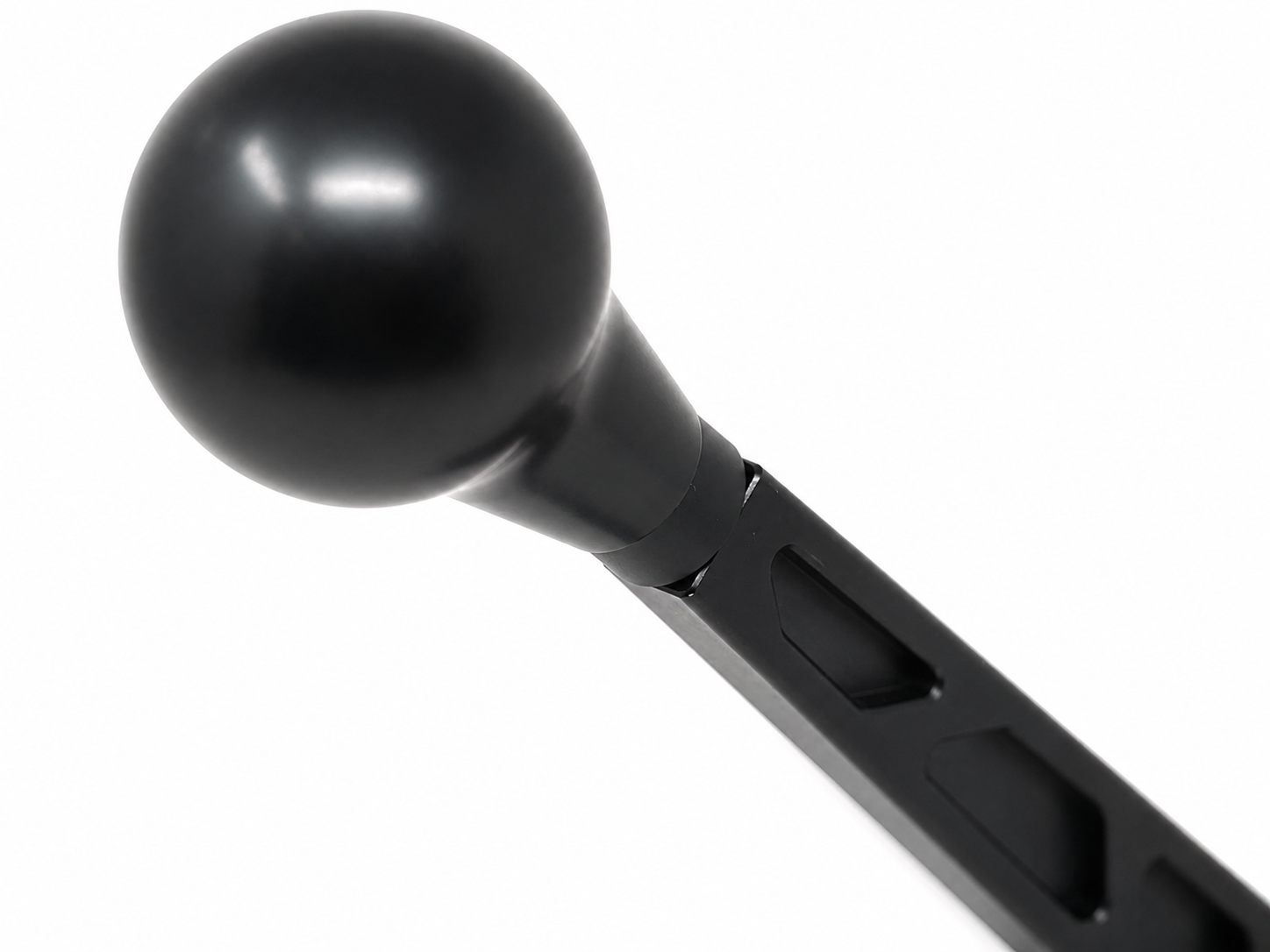 G-Body Shift Knob and Extender