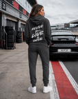 Revive Your Love To Drive Hoodie