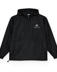 Champion Embroidered Numeric Racing Jacket