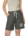 Numeric Racing Comfort Sweat Shorts