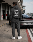 Revive Your Love To Drive Hoodie