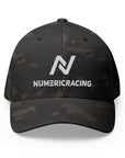 Numeric Racing FlexFit Hat