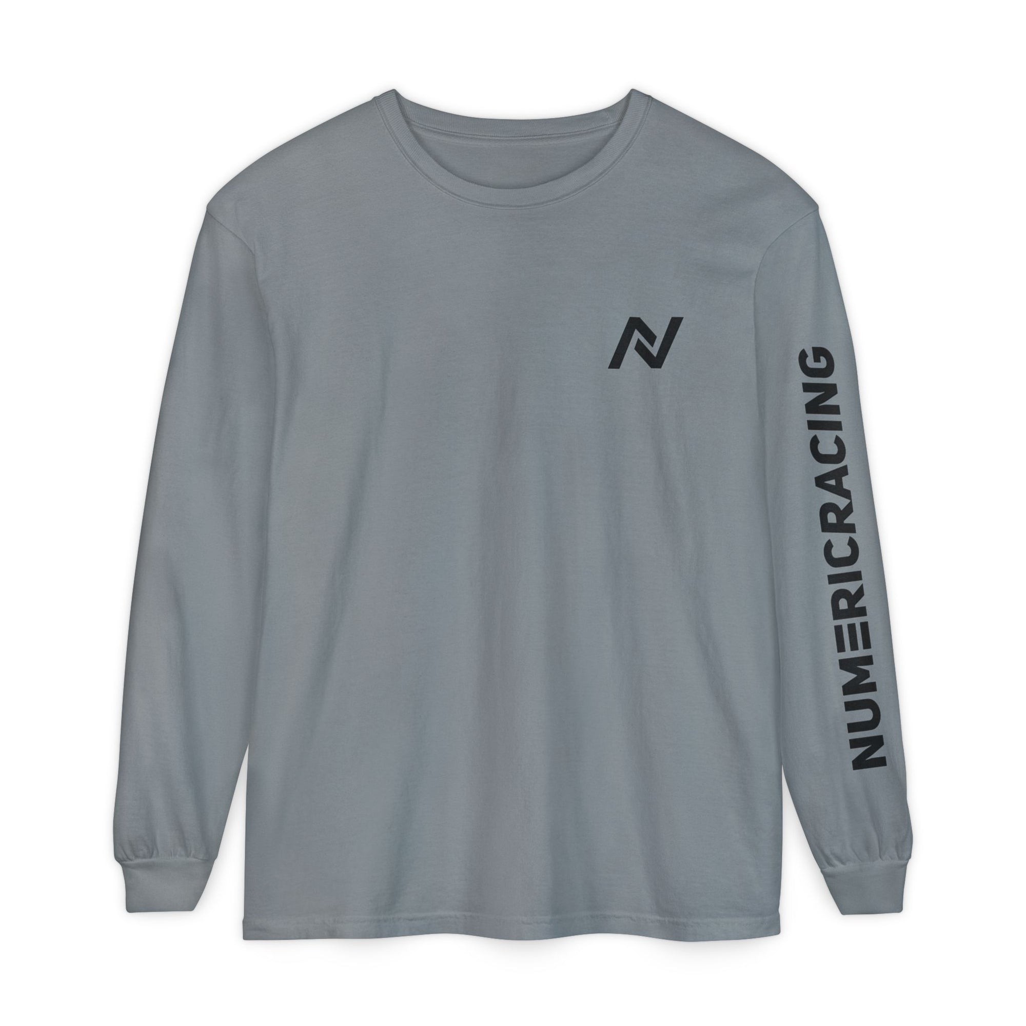 Revive Your Love to Drive Long Sleeve Comfort Tee