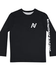 Numeric Racing Performance Long Sleeve Shirt