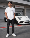 Numeric Racing Vintage Racing Tee