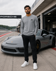 Revive Your Love to Drive Long Sleeve Comfort Tee