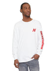 Revive Your Love to Drive Long Sleeve Comfort Tee