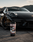 Numeric Racing Stainless Steel Travel Mug