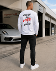 Revive Your Love to Drive Long Sleeve Comfort Tee