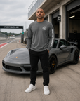Revive Your Love to Drive Long Sleeve Comfort Tee