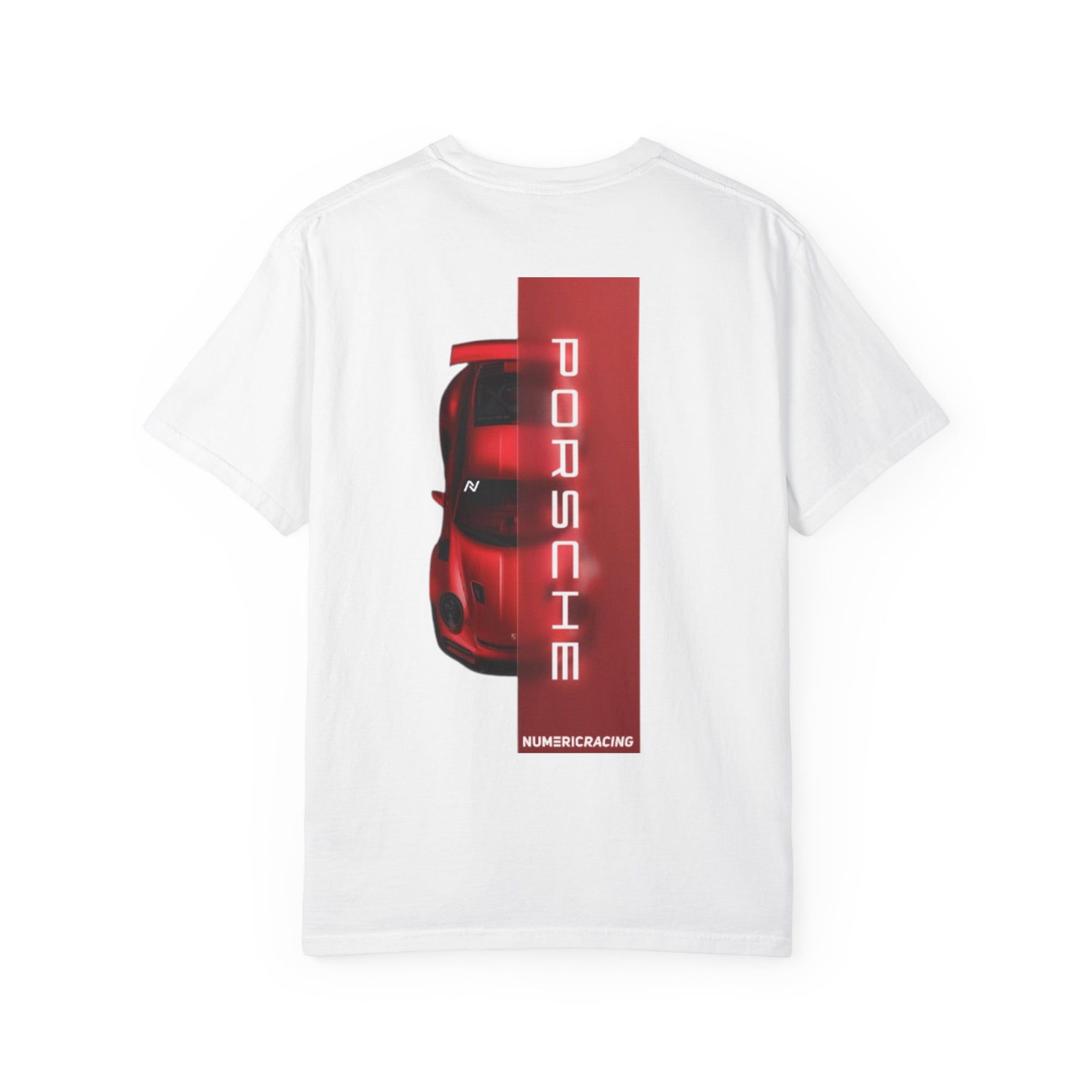 Numeric Racing Graphic Tee