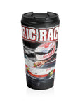 Numeric Racing Stainless Steel Travel Mug