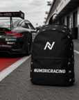 Numeric Racing Backpack