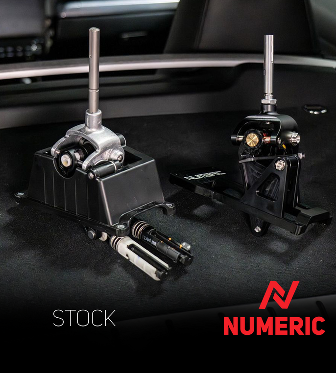 Inline Racing Transmition 911 CARRERA 991 TRANSMISSION – Numeric Racing