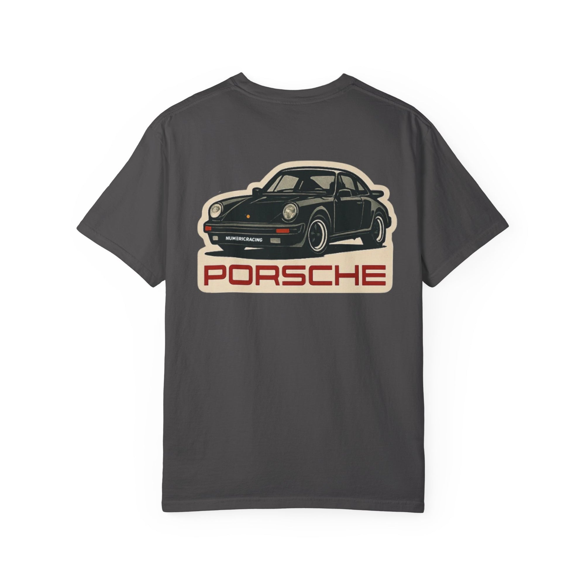 Numeric Racing Graphic Tee