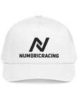 Numeric Racing Mid-Profile Snap-back