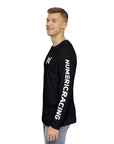 Numeric Racing Performance Long Sleeve Shirt