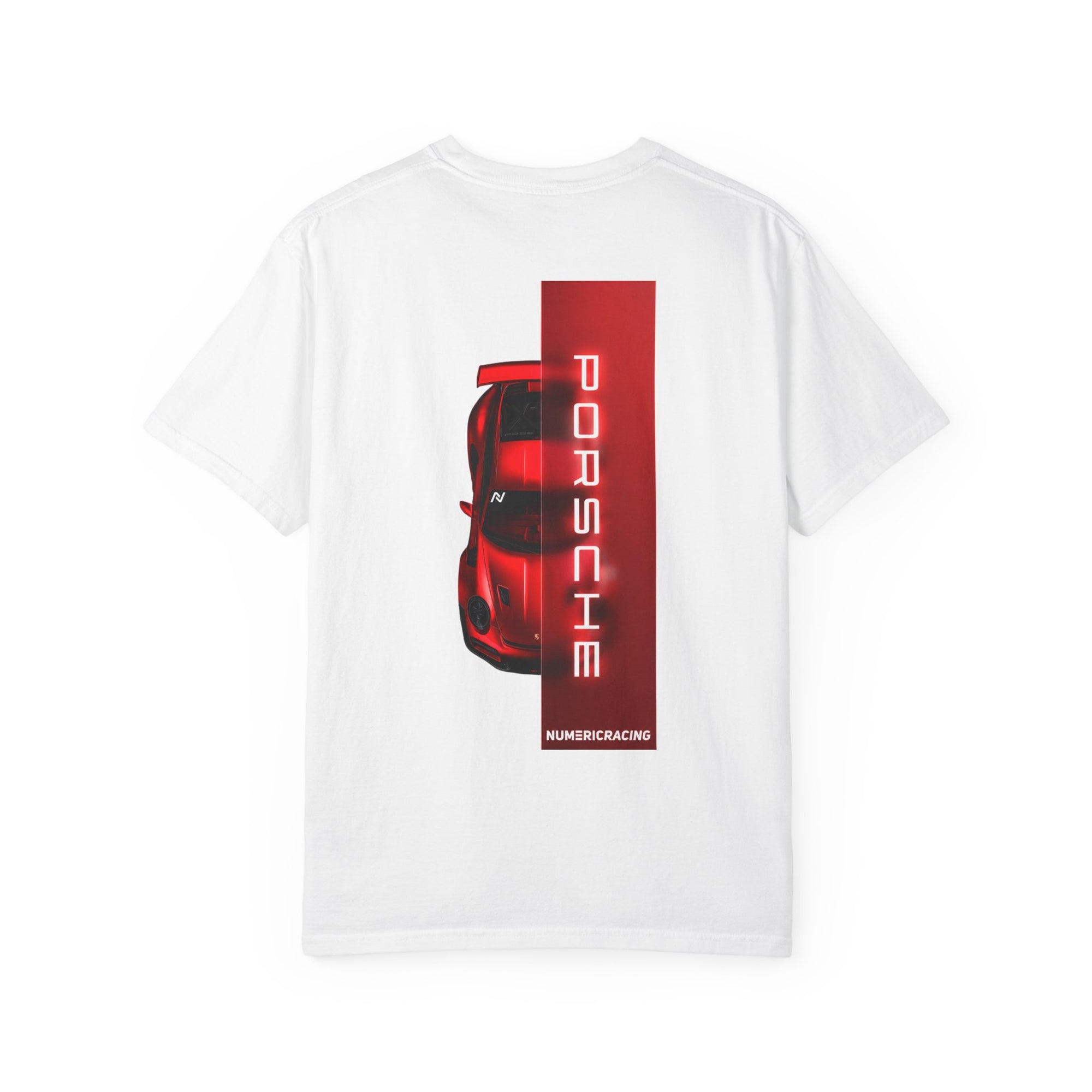 Numeric Racing Graphic Tee