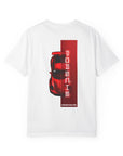 Numeric Racing Graphic Tee