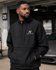 Champion Embroidered Numeric Racing Jacket