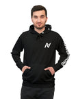 Numeric Racing Athletic Hoodie