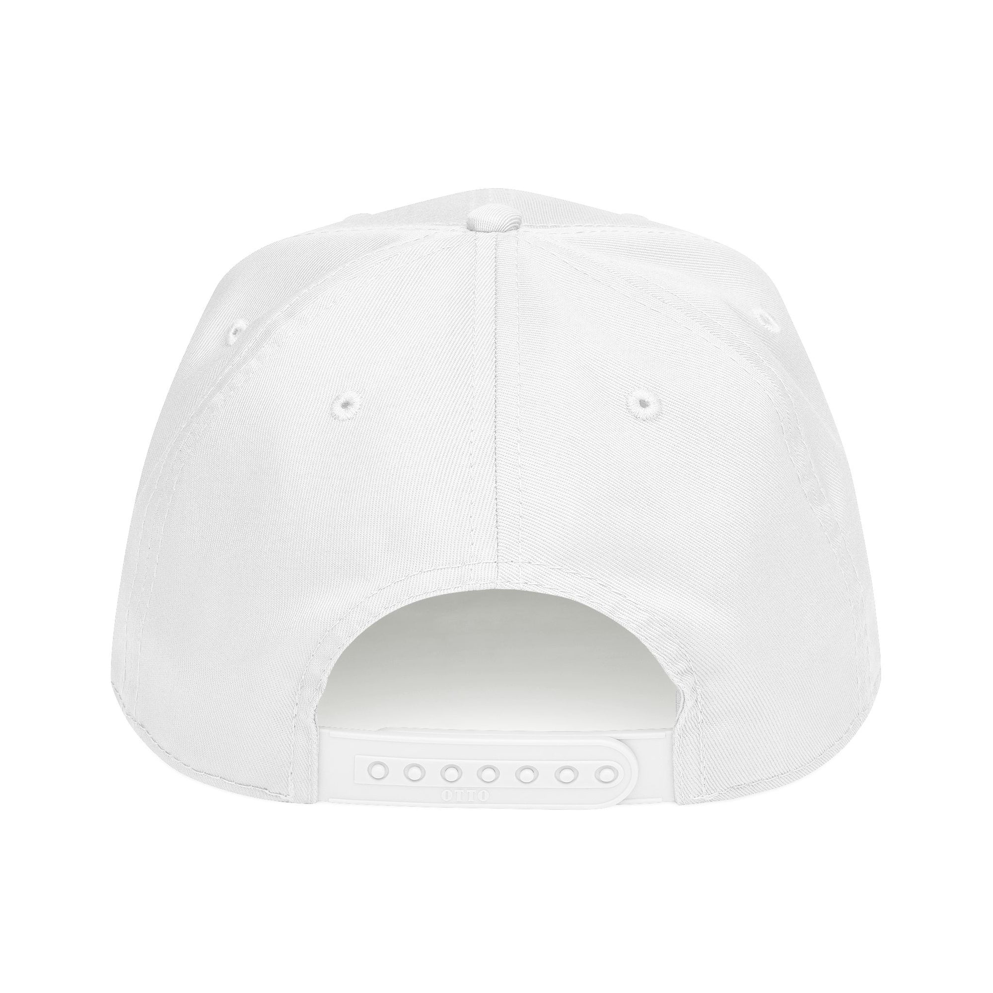 Numeric Racing Mid-Profile Snap-back