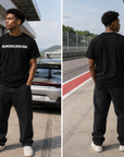 Numeric Racing Graphic Tee