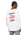 Revive Your Love to Drive