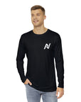 Numeric Racing Performance Long Sleeve Shirt