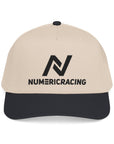 Numeric Racing Mid-Profile Snap-back