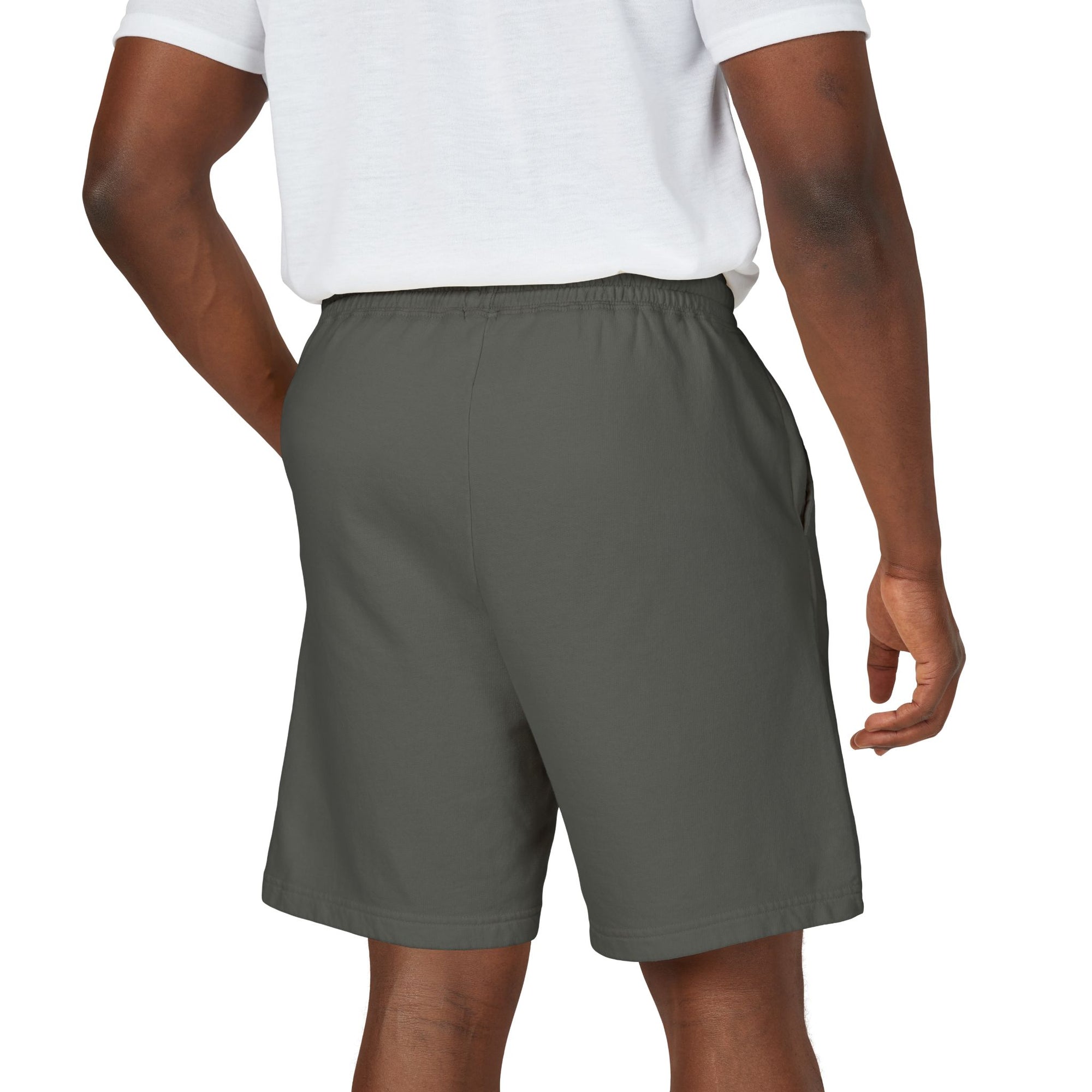 Numeric Racing Comfort Sweat Shorts