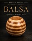 Balsa - Heritage Wooden Shift Knob