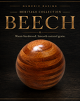 Beech - Heritage Wooden Shift Knob