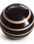 Ebony - Heritage Wooden Shift Knob