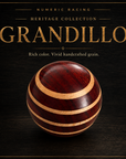 Grandillo - Heritage Wooden Shift Knob