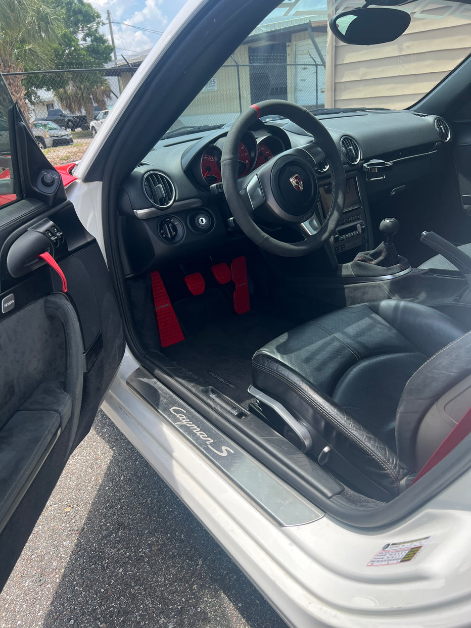 Custom Numeric Design Custom Products – Numeric Racing