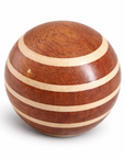 Mahogany - Heritage Wooden Shift Knob