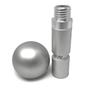 Billet Aluminum Weighted Shift Knob 986/987/996/997