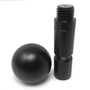 Billet Aluminum Weighted Shift Knob 718/981/991/992
