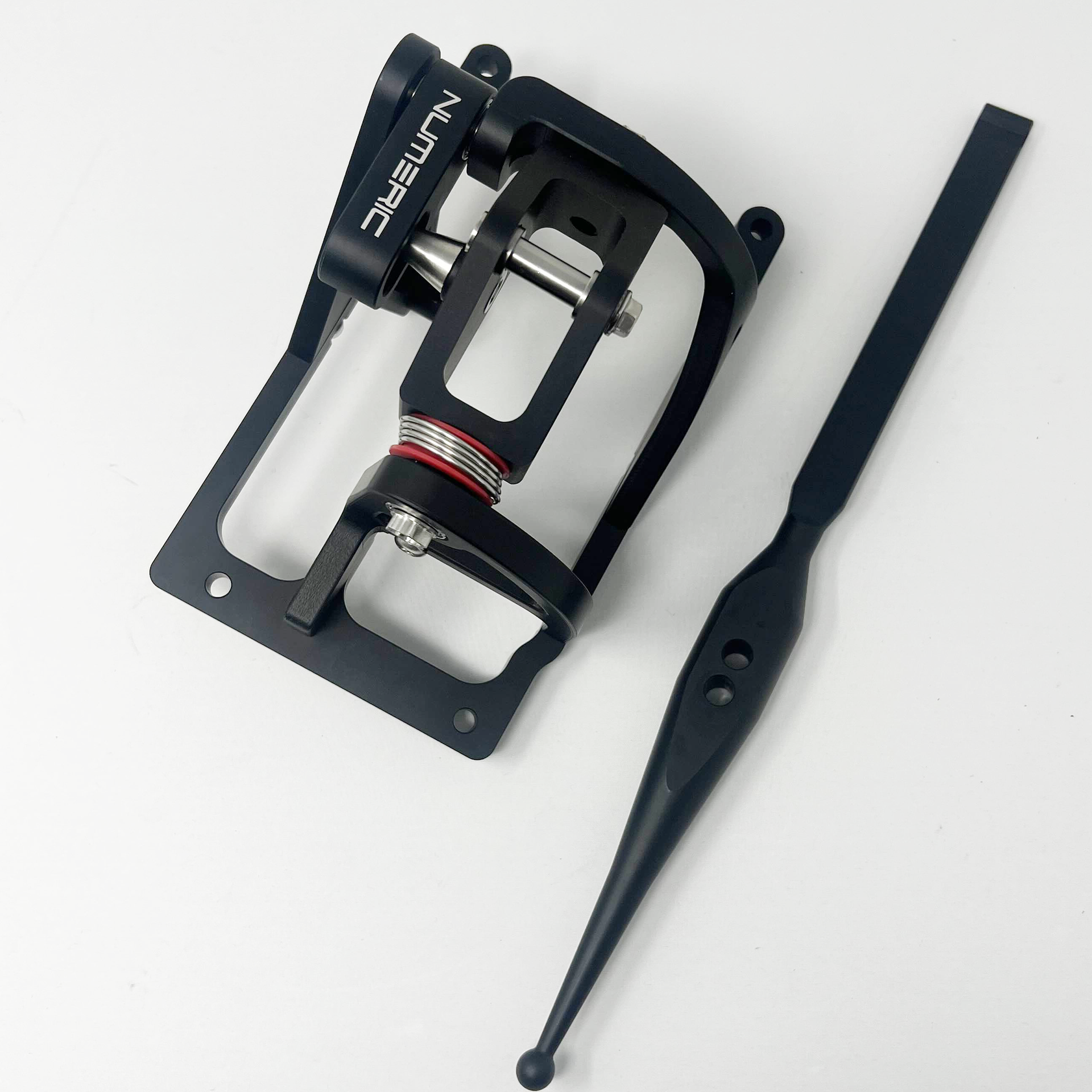 Cayenne 955/957/957 GTS/ Adjustable Short Throw Shifter – Numeric