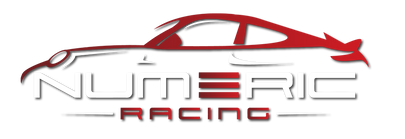 Numeric Racing