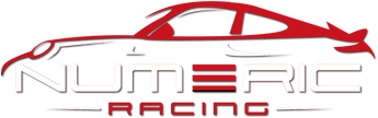 Numeric Racing