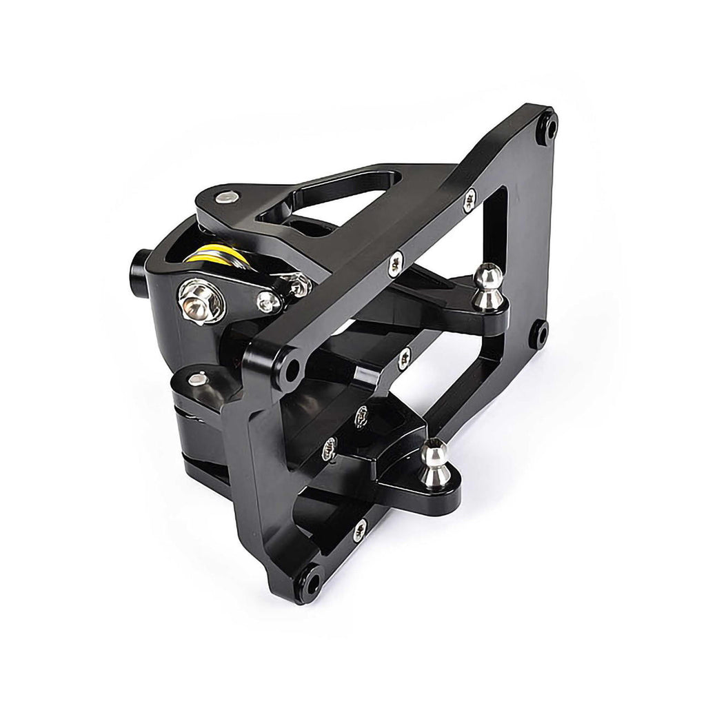 Short Throw Shifter / Porsche 718, 981, 991, 992 – Numeric Racing