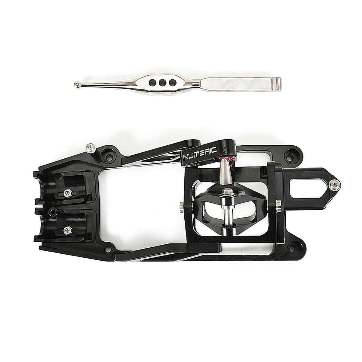 Numeric Racing Pedals Numeric Racing