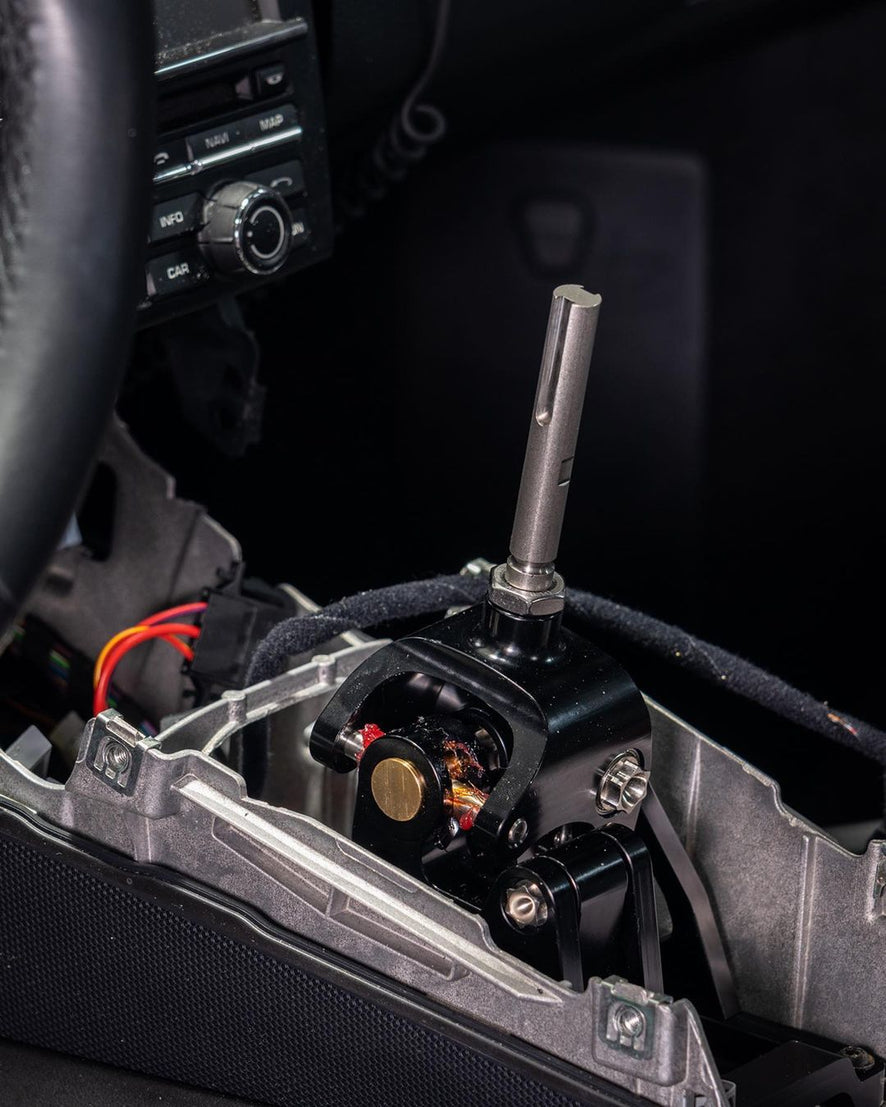 991/992 Transmission Bundle – Numeric Racing