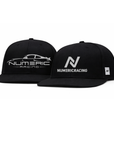 Numeric Racing High Crown Snap-Back