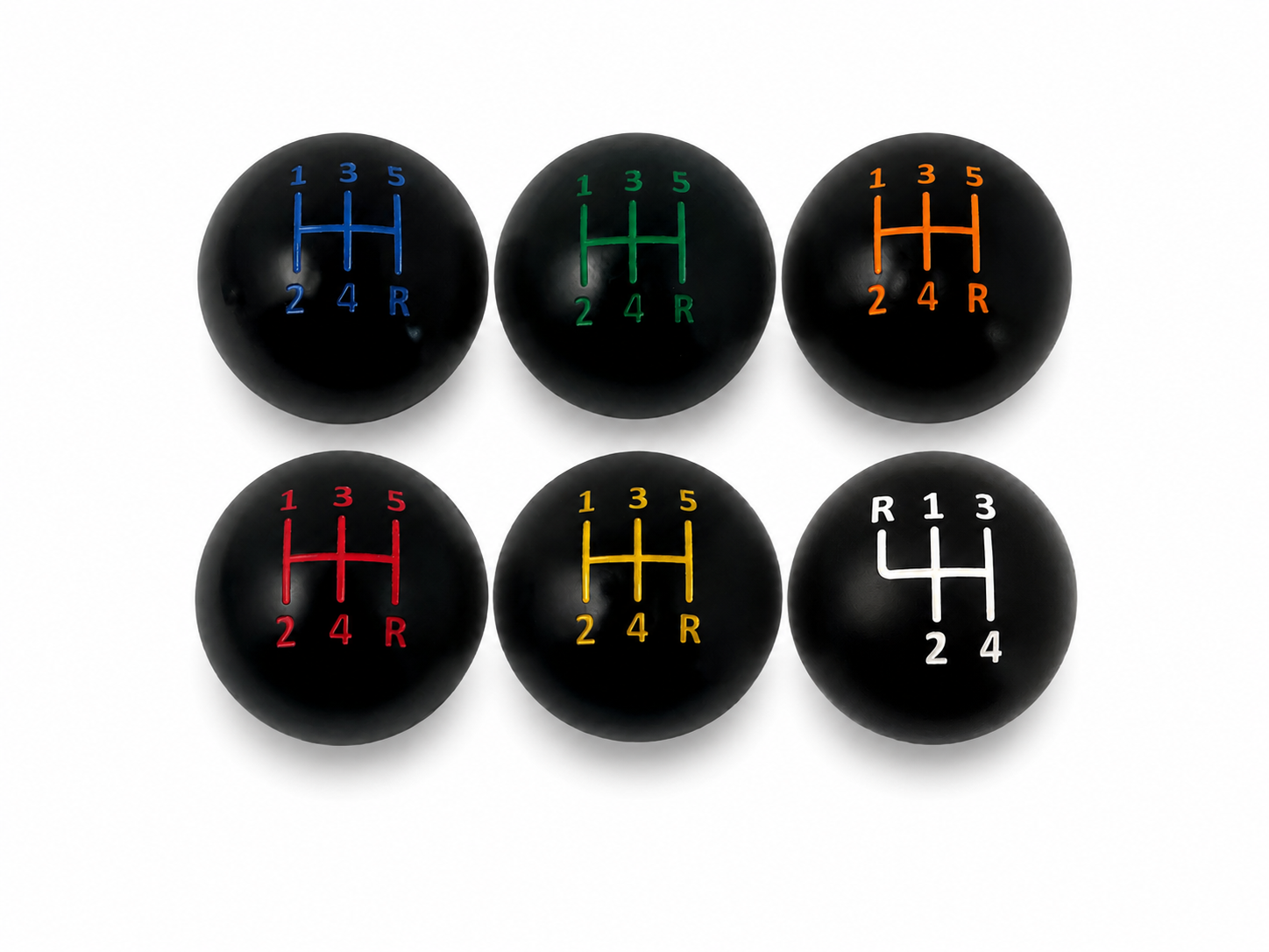 G-Body Shift Knob and Extender